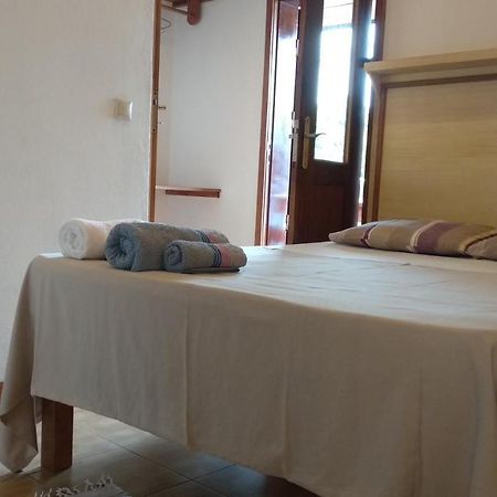 Albergaria Porcelana Σάο Τομέ Εξωτερικό φωτογραφία