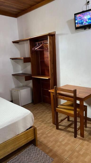 Albergaria Porcelana Σάο Τομέ Εξωτερικό φωτογραφία