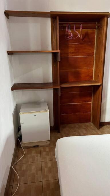 Albergaria Porcelana Σάο Τομέ Εξωτερικό φωτογραφία