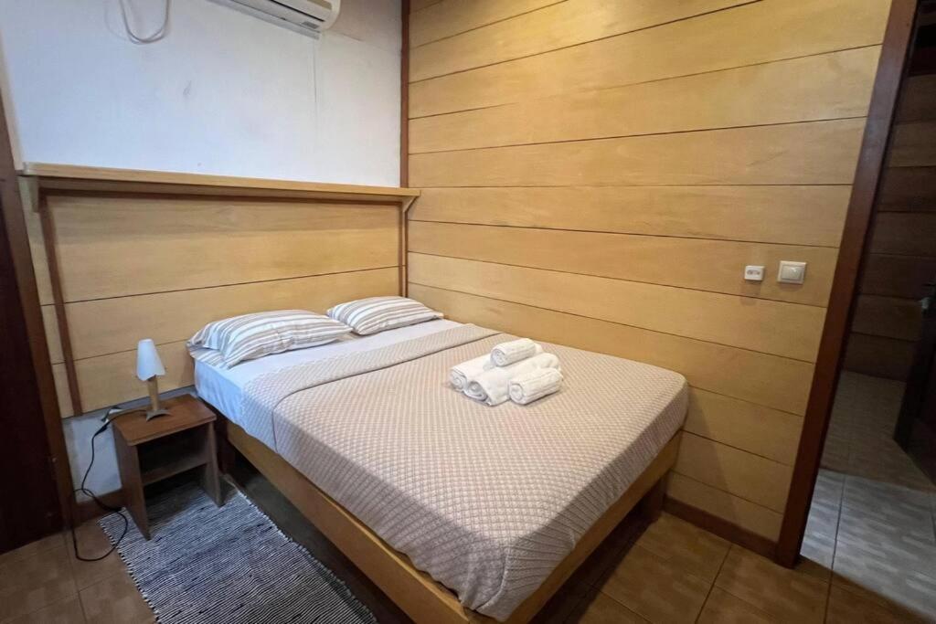 Albergaria Porcelana Σάο Τομέ Εξωτερικό φωτογραφία