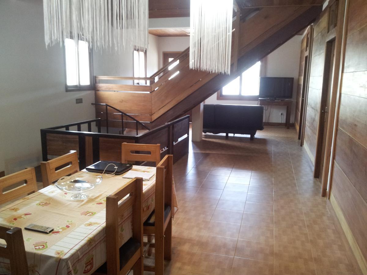 Albergaria Porcelana Σάο Τομέ Εξωτερικό φωτογραφία