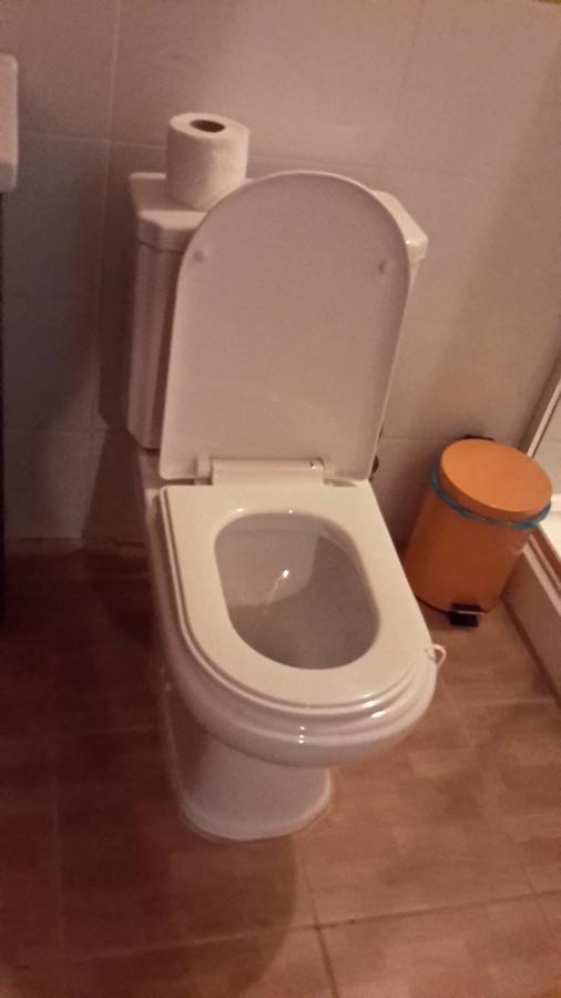 Albergaria Porcelana Σάο Τομέ Εξωτερικό φωτογραφία