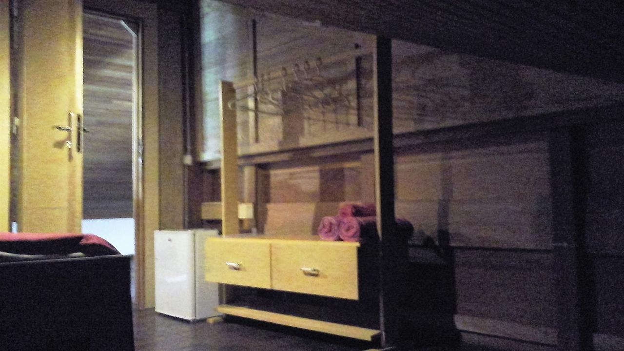 Albergaria Porcelana Σάο Τομέ Εξωτερικό φωτογραφία