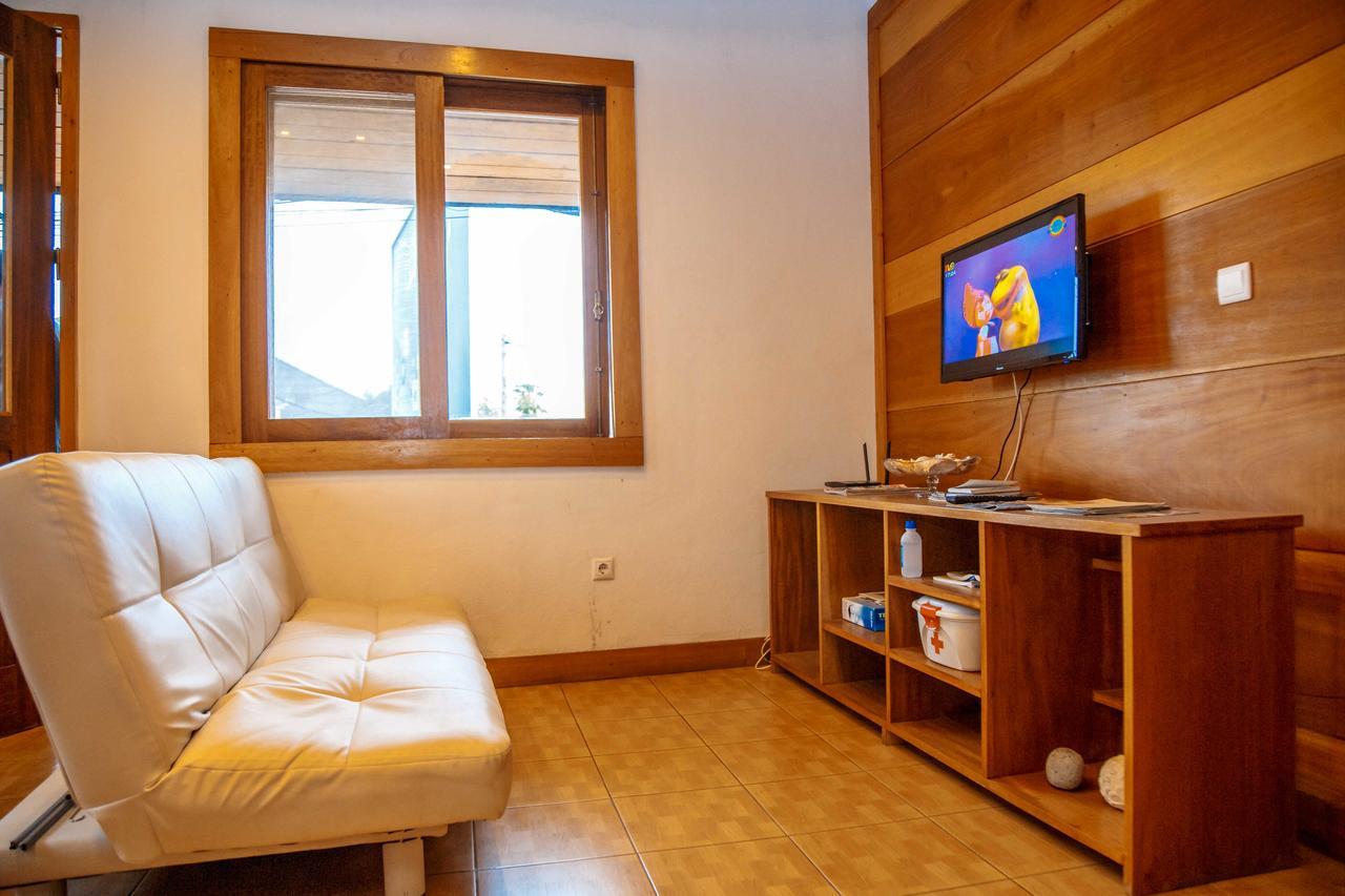 Albergaria Porcelana Σάο Τομέ Εξωτερικό φωτογραφία