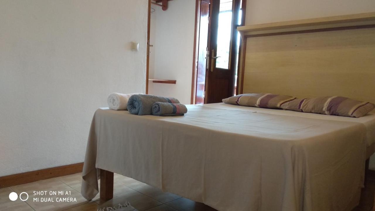 Albergaria Porcelana Σάο Τομέ Εξωτερικό φωτογραφία